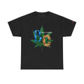 Iconic Graphic Tee featuring the Blue Cookies strain
