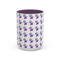 420Incog Big 'Ol Coffee Mug featuring the Grandaddy purple strain Incog