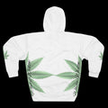 420 Signature Hoodie featuring the White Widow v1.0 strain
