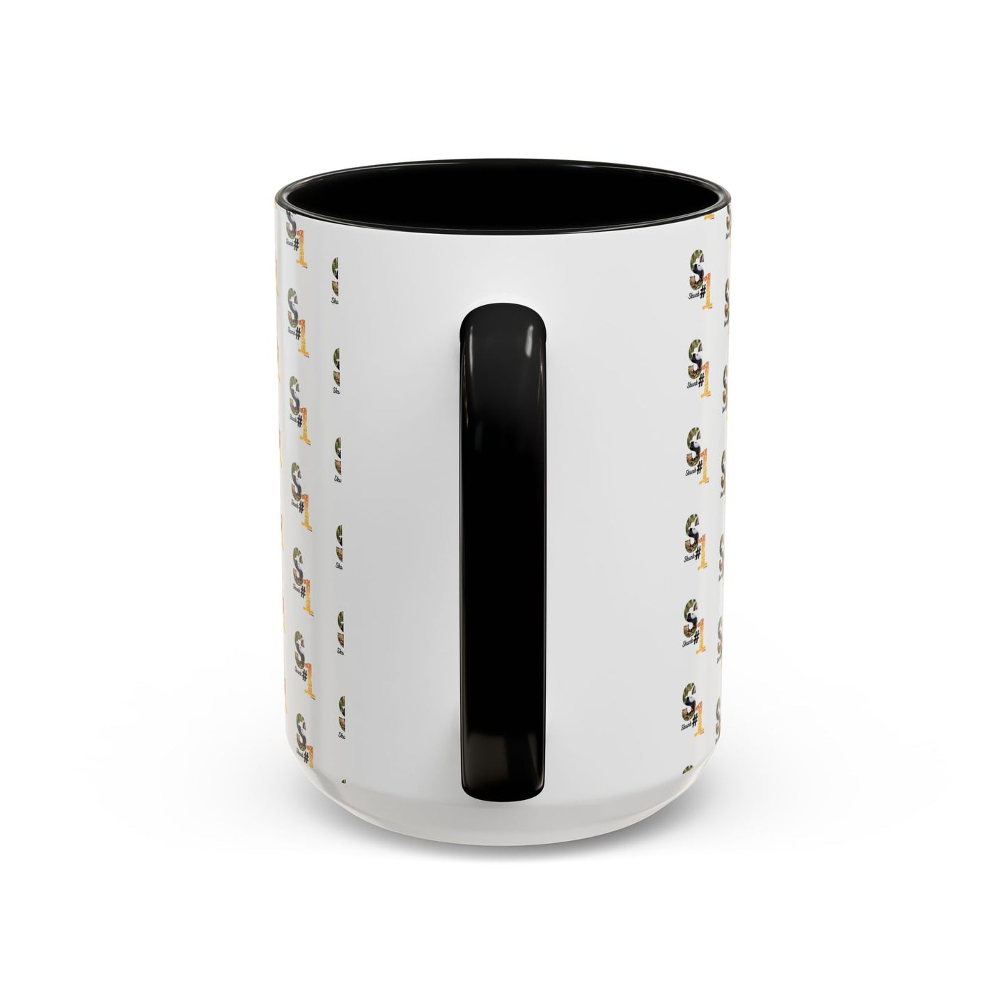 420Incog Big 'Ol Coffee Mug featuring the Skunk #1 strain Incog