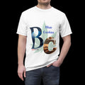 Iconic Street Tee featuring the  Blue Cookies strain
