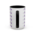 420Incog Big 'Ol Coffee Mug featuring the Grandaddy purple strain Incog