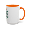 420Incog Big 'Ol Coffee Mug featuring the Shipwreck strain