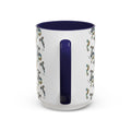 420Incog Big 'Ol Coffee Mug featuring the Tony Profit strain Incog