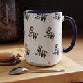 420Incog Big 'Ol Coffee Mug featuring the Shipwreck strain Incog