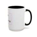 420Incog Big 'Ol Coffee Mug featuring the Mountain Girl strain