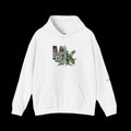 Iconic Graphic Sweatshirt featuring the Master Kush (Chess) strain
