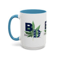 420Incog Big 'Ol Coffee Mug featuring the Blue Dream strain
