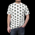 Incog Bold Street Tee featuring the OG Kush strain