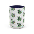 420Incog Big 'Ol Coffee Mug featuring the Tony Profit strain