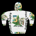 420 Signature Hoodie featuring the Beach Wedding strain
