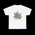Iconic Graphic Tee featuring the Blue Cookies strain