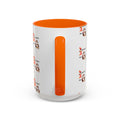 420Incog Big 'Ol Coffee Mug featuring the Grapefruit Goddess strain