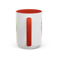 420Incog Big 'Ol Coffee Mug featuring the Sour Diesel strain