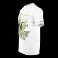 Iconic Street Tee featuring the Acapulco Gold strain