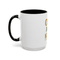 420Incog Big 'Ol Coffee Mug featuring the OG Kush strain