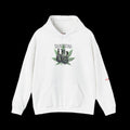 Iconic Graphic Sweatshirt featuring the Deadhead OG strain
