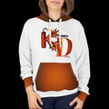 420 Signature Hoodie featuring the K Dynamite strain