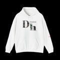 Incog Graphic Sweatshirt featuring the Deadhead  strain