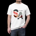 Incog Bold Street Tee featuring the Sour Apple strain v2.0