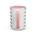 420Incog Big 'Ol Coffee Mug featuring the Gorilla Girl strain Incog