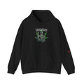 Iconic Graphic Sweatshirt featuring the Deadhead OG strain