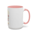 420Incog Big 'Ol Coffee Mug featuring the Deadhead strain