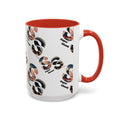420Incog Big 'Ol Coffee Mug featuring the Super Skunk strain Incog