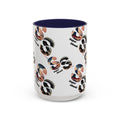 420Incog Big 'Ol Coffee Mug featuring the Super Skunk strain Incog