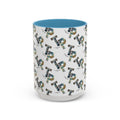 420Incog Big 'Ol Coffee Mug featuring the Tony Profit strain Incog