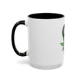 420Incog Big 'Ol Coffee Mug featuring the OG Kush strain