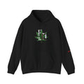 Iconic Graphic Sweatshirt featuring the Fog Dog strain
