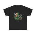 Iconic Graphic Tee featuring the Super Skunk strain