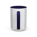 420Incog Big 'Ol Coffee Mug featuring the Blue Dream strain