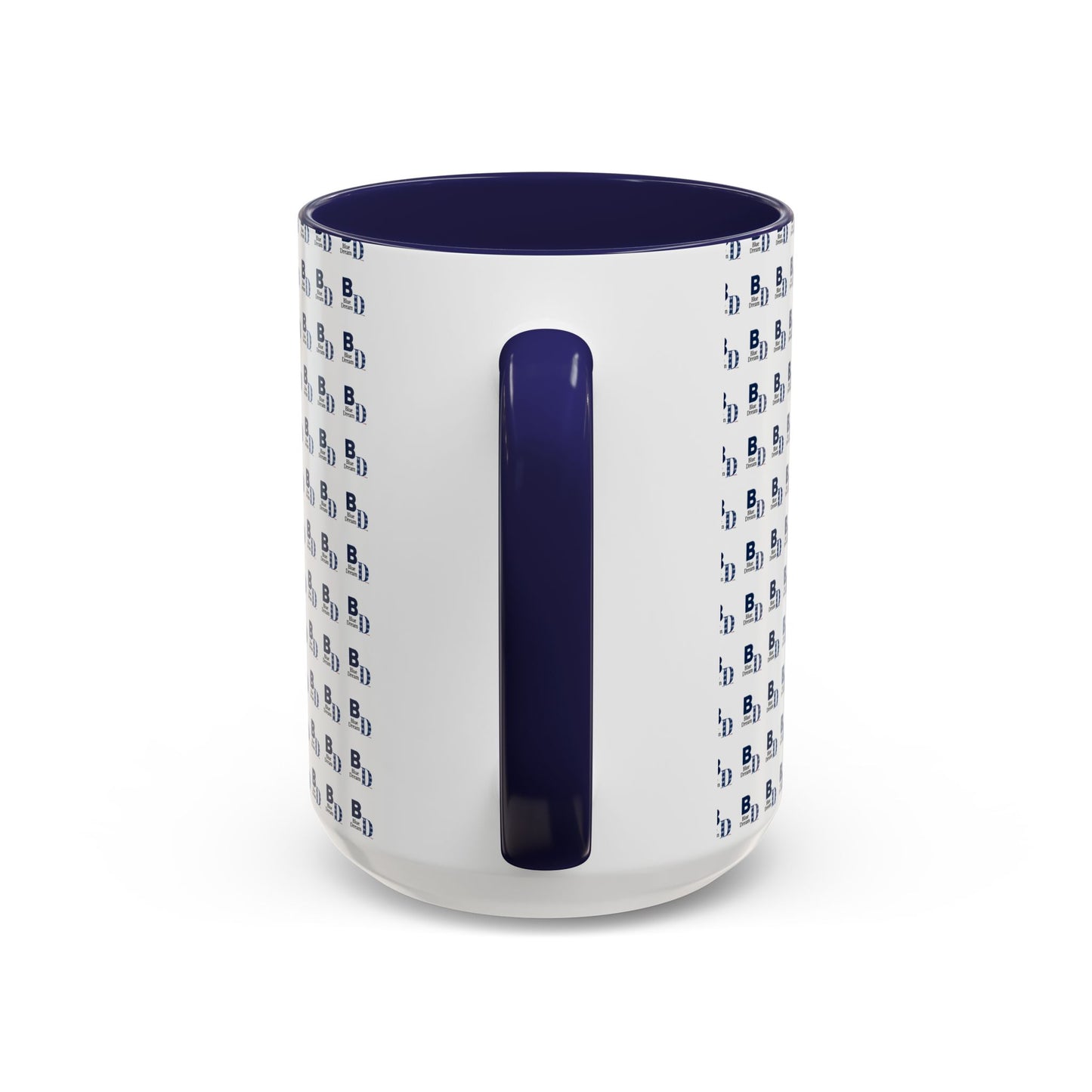 420Incog Big 'Ol Coffee Mug featuring the Blue Dream strain