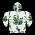 420 Signature Hoodie featuring the Shipwreck strain