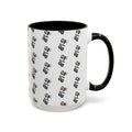 420Incog Big 'Ol Coffee Mug featuring the God Father OG strain Incog