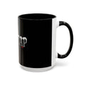 420Incog Big 'Ol Coffee Mug featuring the Snowcap strain