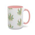 420Incog Big 'Ol Coffee Mug featuring the OG Louis X111 strain