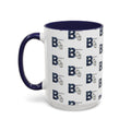 420Incog Big 'Ol Coffee Mug featuring the Blueberry OG strain #1
