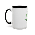420Incog Big 'Ol Coffee Mug featuring the Fog Dog strain