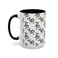 420Incog Big 'Ol Coffee Mug featuring the Tony Profit strain Incog