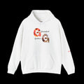 Incog Graphic Sweatshirt featuring the Grapefruit Goddess strain v1.0