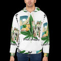 420 Signature Hoodie featuring the Beach Wedding strain