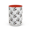 420Incog Big 'Ol Coffee Mug featuring the Fog Dog strain Incog