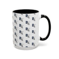 420Incog Big 'Ol Coffee Mug featuring the Blueberry OG strain