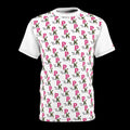 Incog Bold Street Tee featuring the Pink Kush strain