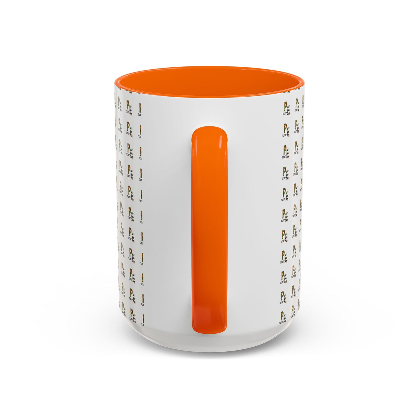 420Incog Big 'Ol Coffee Mug featuring the Pineapple Express strain Incog