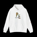 Incog Graphic Sweatshirt featuring the Pineapple Express strain