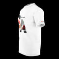 Incog Bold Street Tee featuring the Sour Apple strain v2.0